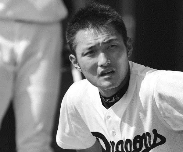工藤隆人[中日・外野手] | 野球コラム - 週刊ベースボールONLINE