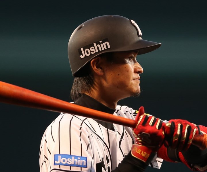 阪神・大和 “中堅組”が挑む超変革、そして家族がくれる力 | 野球コラム