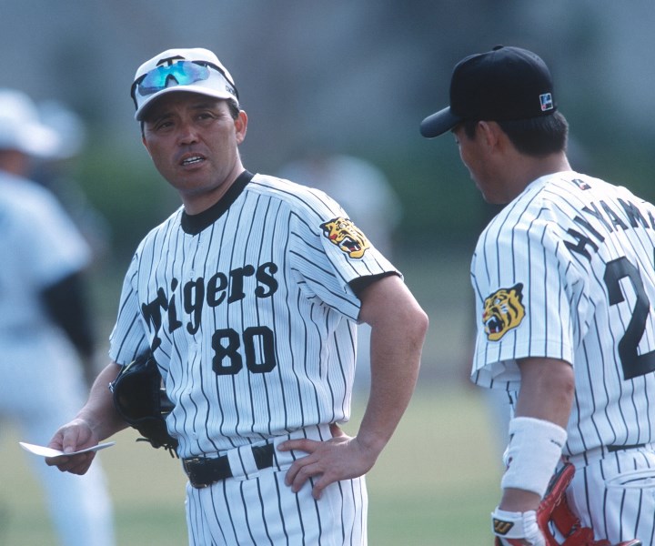 岡田彰布コラム「春季キャンプの真の主役それは実はコーチ陣や。監督は