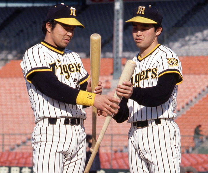岡田彰布コラム「カケさんが野球殿堂入り もっと早く入ってもよかった