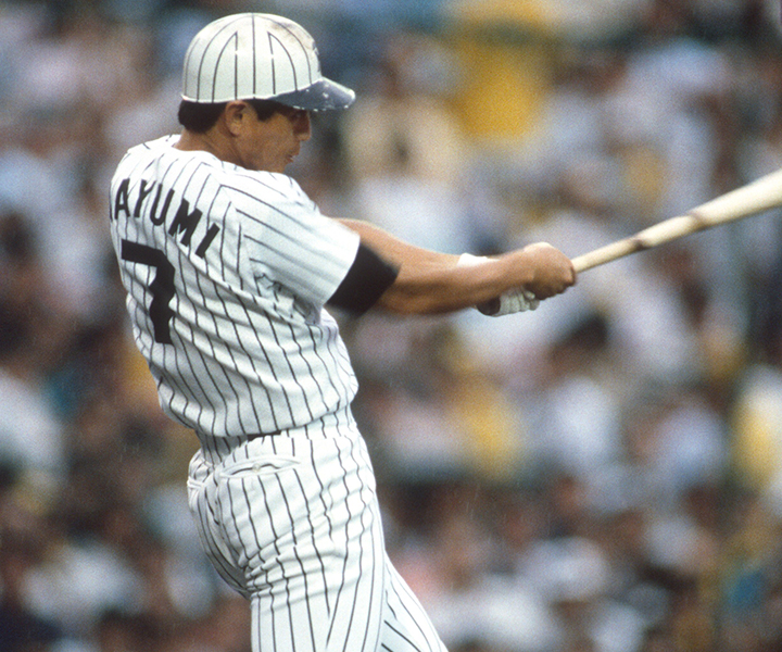 岡田彰布コラム「一番打者の存在は大きかったけど1985年と現在の打線の