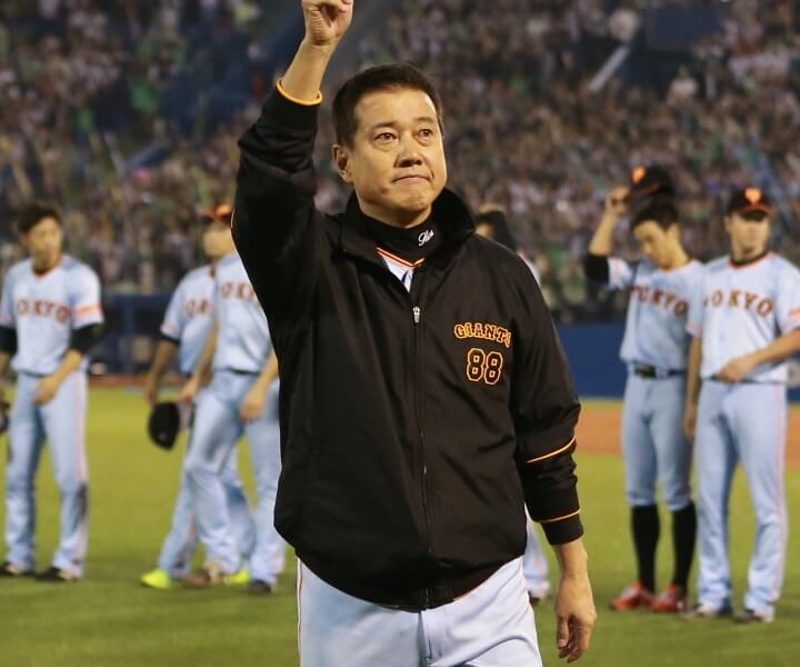 岡田彰布と原辰徳の関係や仲は サードを大学 現役時代から争う
