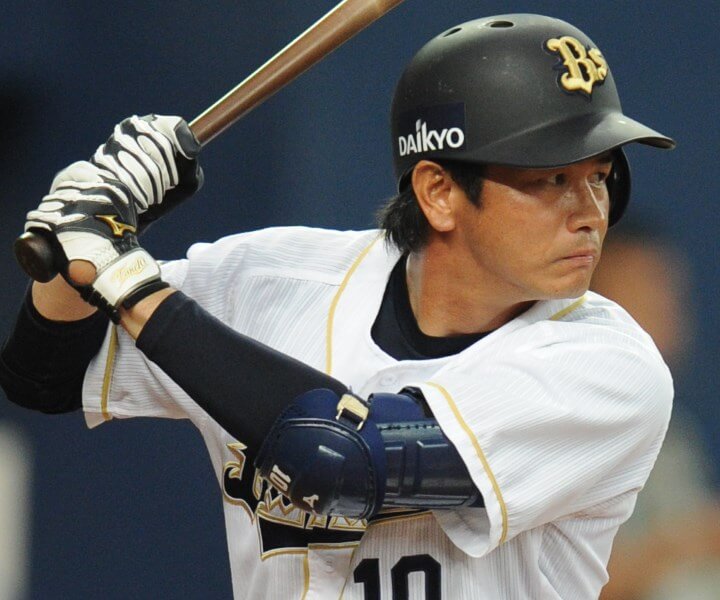 オリックス球団本部長コラム 引退を表明した2選手について | 野球