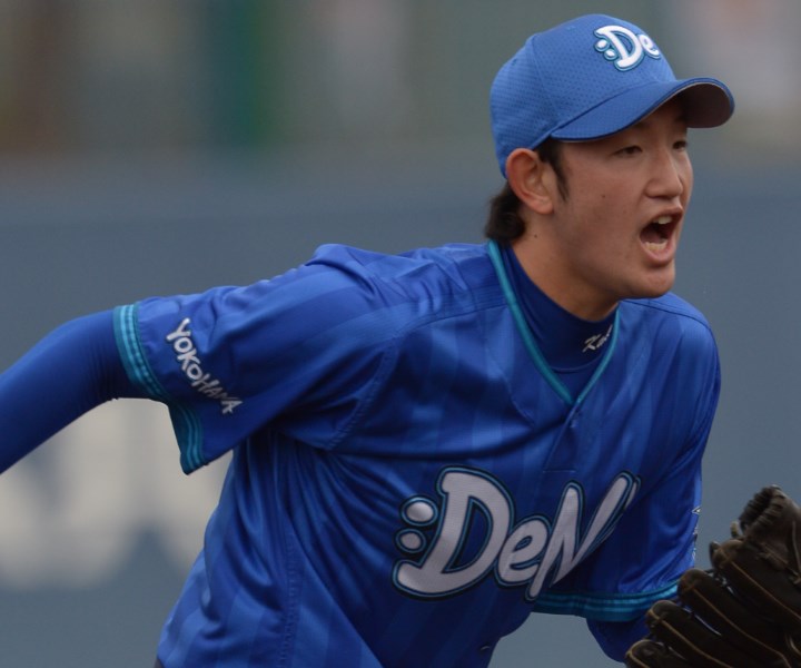 2013年DeNAドラ1右腕・柿田裕太 一軍昇格に向けた課題 | 野球コラム