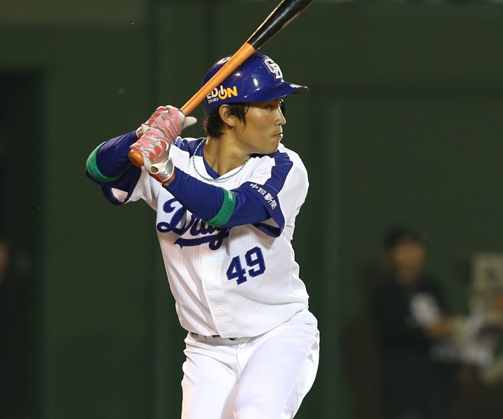 中日・伊藤康祐 “井端弘和”の再来 | 野球コラム - 週刊ベースボールONLINE