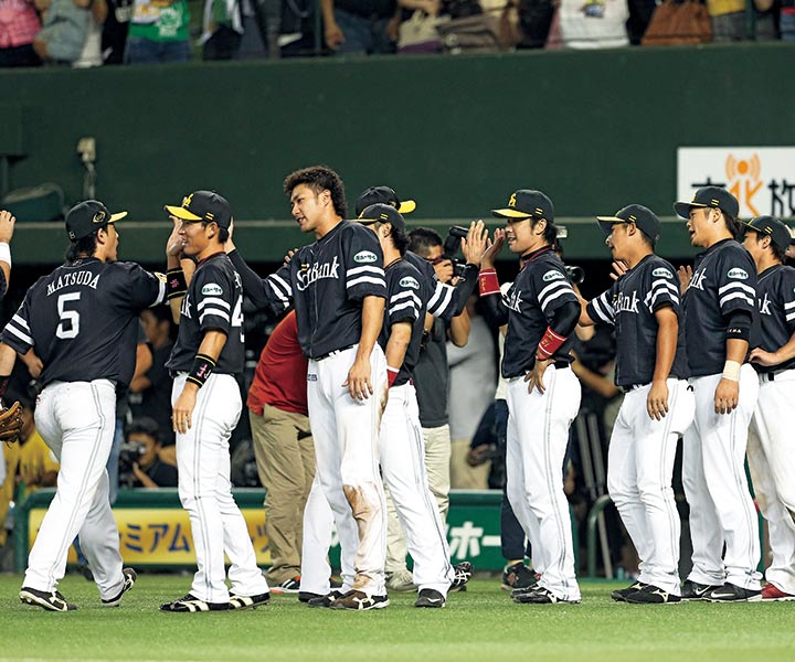 プロ野球史上で最も大差でリーグ優勝したチームは？ | 野球コラム - 週刊ベースボールONLINE