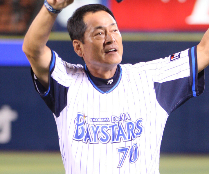 デーブ大久保コラム「中畑清さんのお話に戻します 仁美さんの最期を