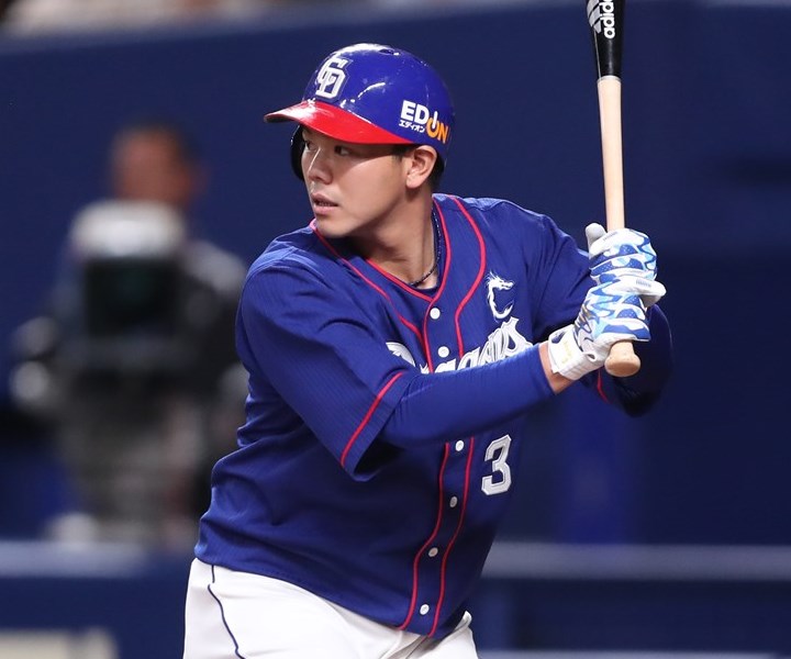 祝残留！高橋周平実使用バット 【公式通販】