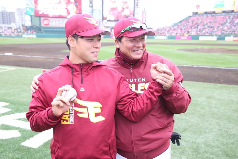 ウイニングボールの行方 野球ニュース コラム 週刊ベースボールonline