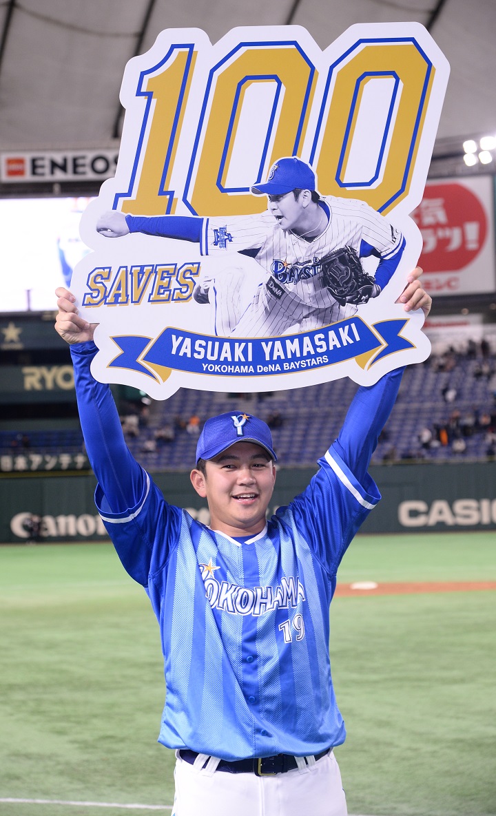 18セ リーグ6球団のクローザー事情は 野球 週刊ベースボールonline