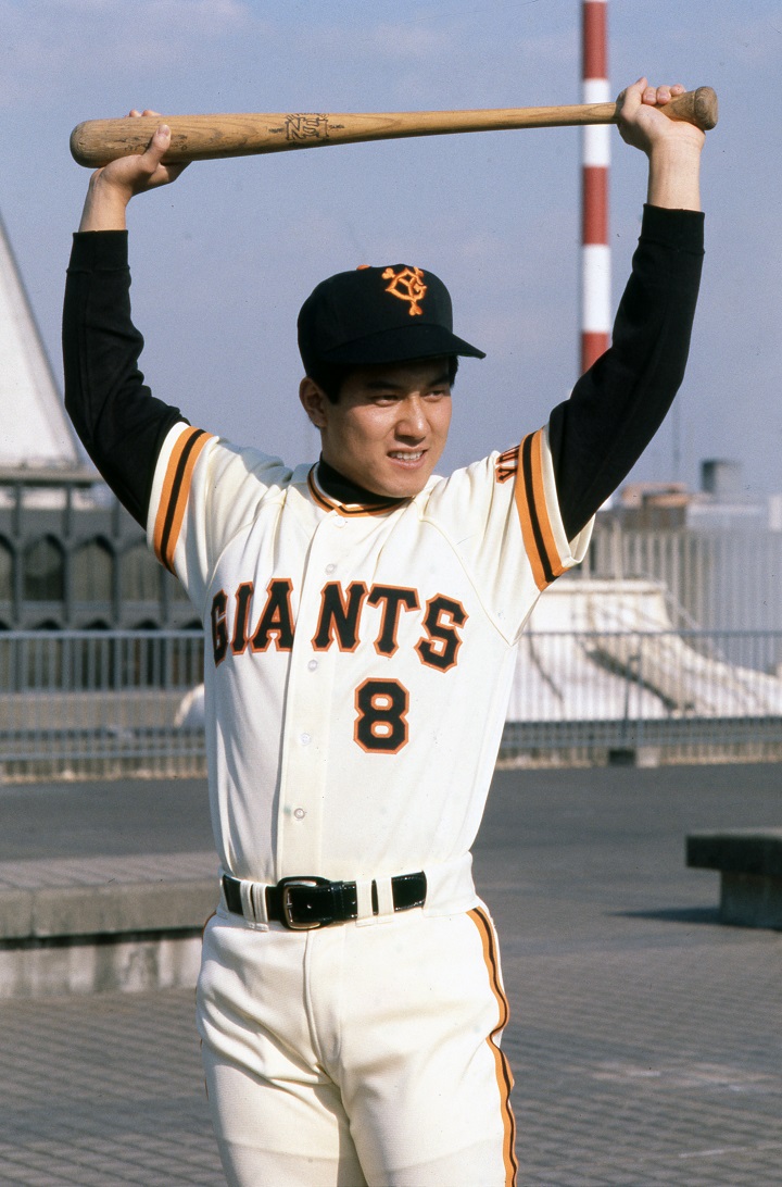 1958年 二遊間に名選手が集中する 若大将世代 プロ野球世代別ベストナイン 野球情報 週刊ベースボールonline