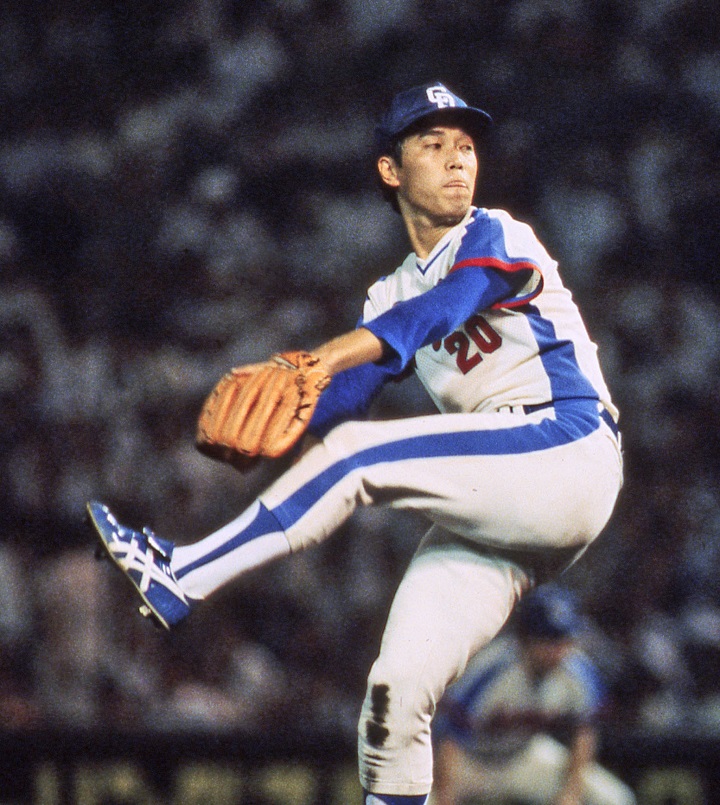 1950年～プロ野球選手など240枚以上 1959年」速球派と盗塁王スイッチの“スピード世代”／プロ野球世代別