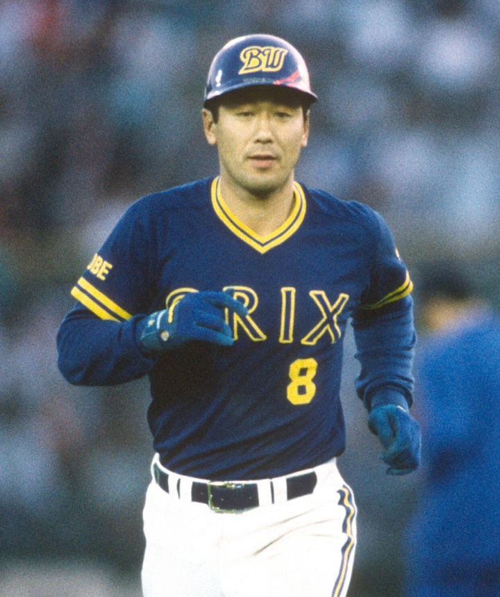 1960年 勇者の記憶もよみがえる 阪急 オリックス世代 プロ野球世代別ベストナイン 野球情報 週刊ベースボールonline