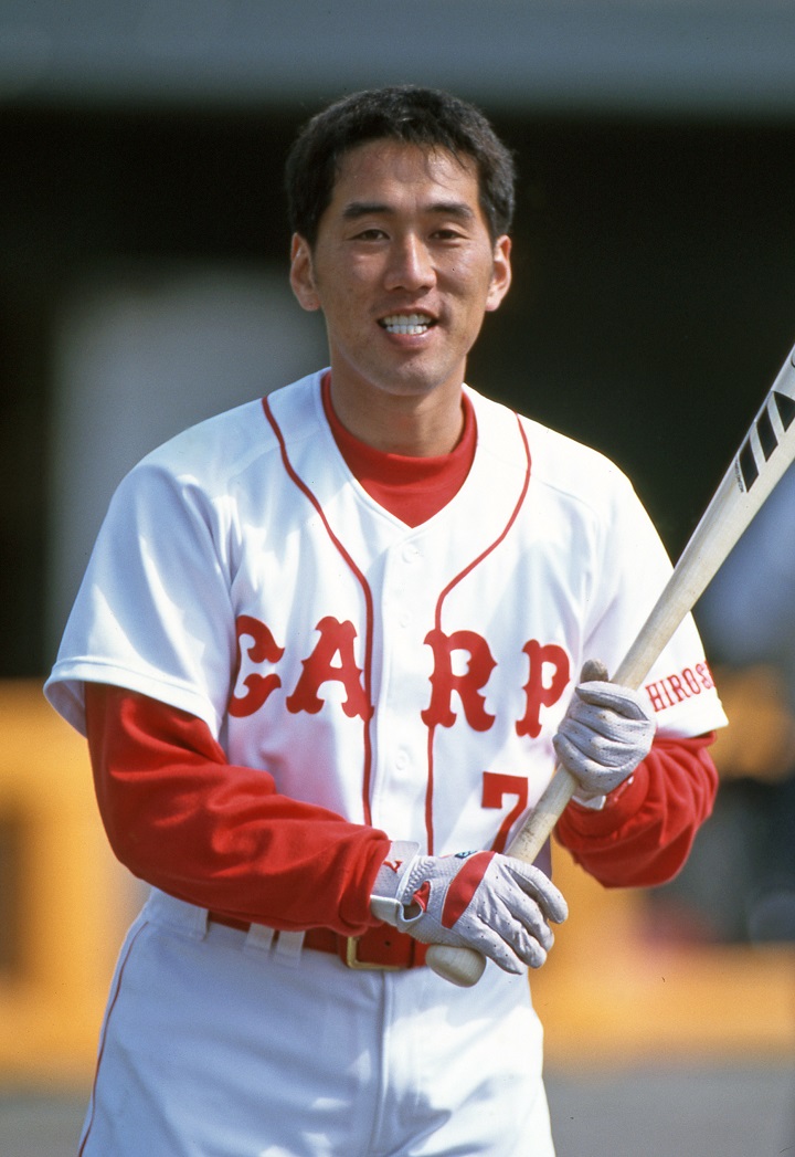 1966年」黄金世代の間で異彩を放つ“ノムケン世代”／プロ野球世代別