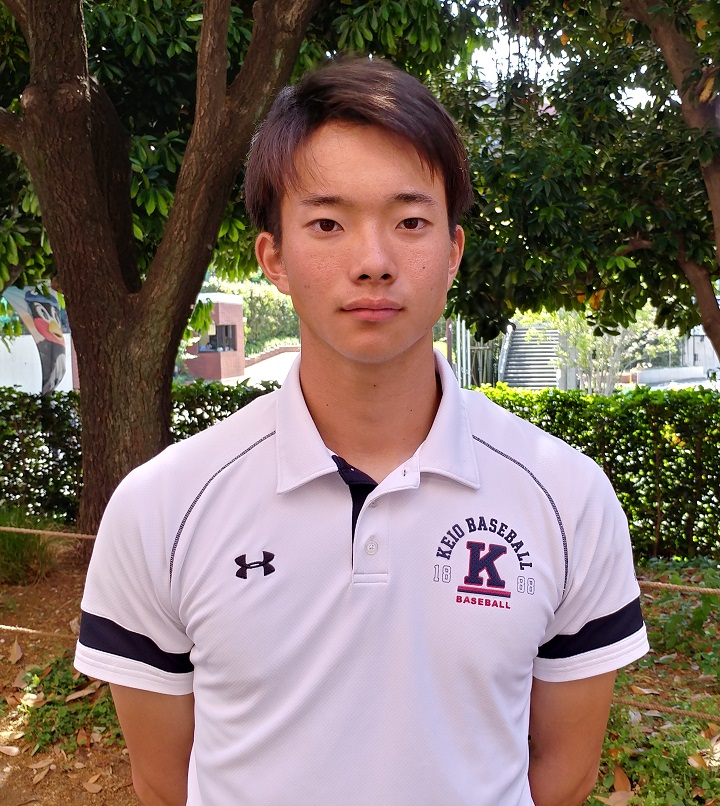 剛速球に神宮がどよめいた東京六大学デビュー！慶大の182センチ右腕・木澤尚文 | 野球コラム - 週刊ベースボールONLINE
