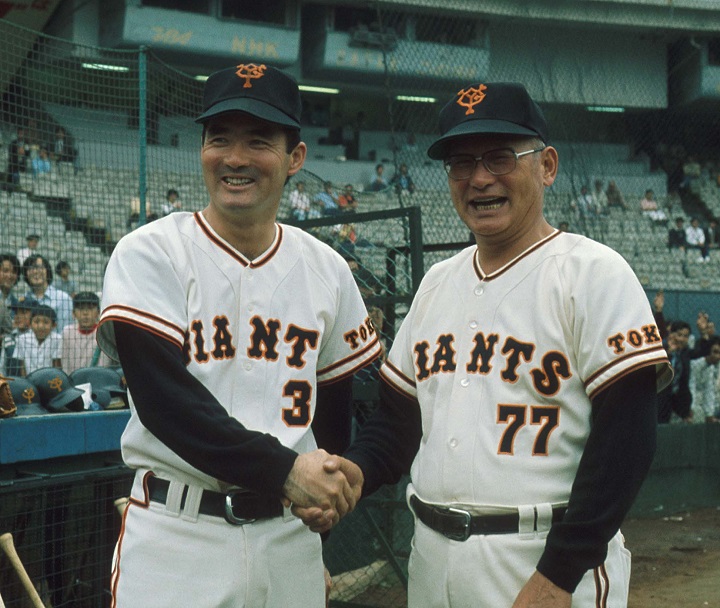 長嶋茂雄引退を勧めた川上監督の真意とは プロ野球仰天伝説138 野球コラム 週刊ベースボールonline