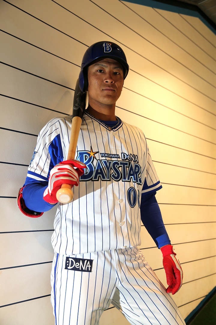 DeNAドラ7、宮本秀明の生きる道 | 野球コラム - 週刊ベースボールONLINE