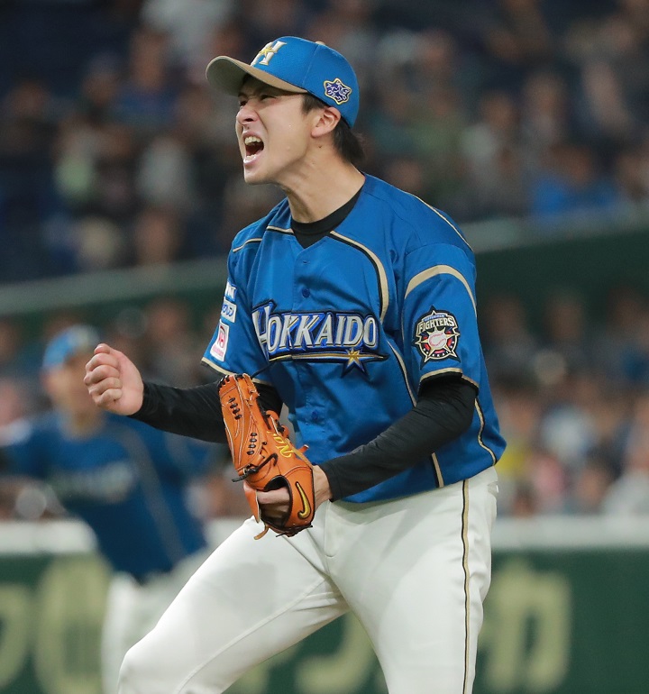 18パ リーグ6球団の先発ローテーション事情は 野球 週刊ベースボールonline