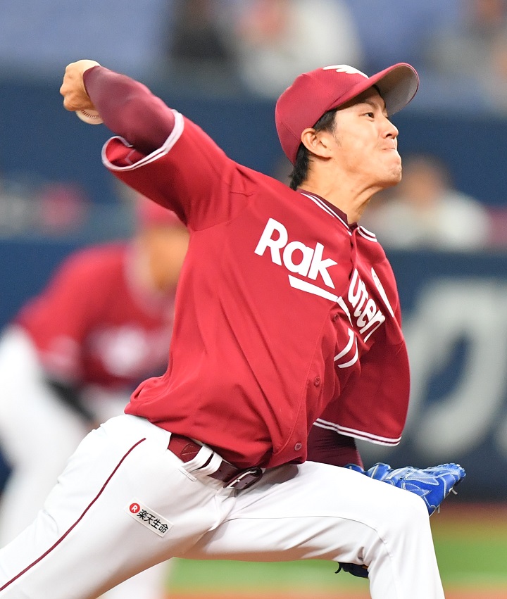 18パ リーグ6球団の先発ローテーション事情は 野球コラム 週刊ベースボールonline