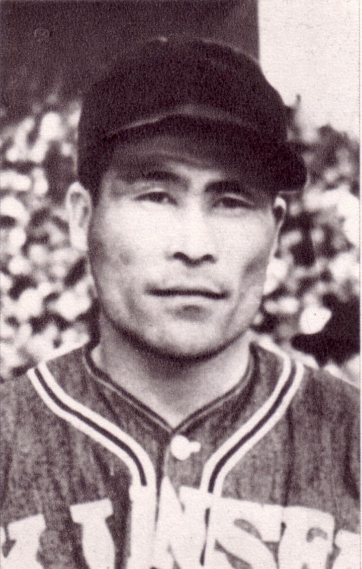 背走していても球が近くにくると背中にビビッときた坪内道則／プロ野球 