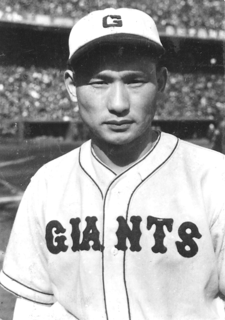 赤バットと青バットが焦土に希望を描いた 1940年代 年代別オールスター 野球コラム 週刊ベースボールonline
