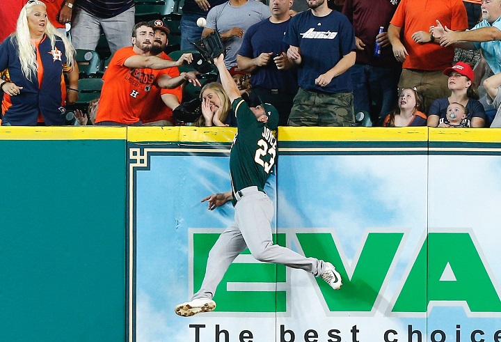 Mlb 飛ぶようになった公式球をmlbは4つの方法で飛ばないようにする 野球コラム 週刊ベースボールonline