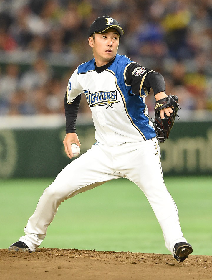 斎藤佑樹が阪神戦の先発マウンドへ 4月8日に登録抹消後の二軍成績は 野球コラム 週刊ベースボールonline