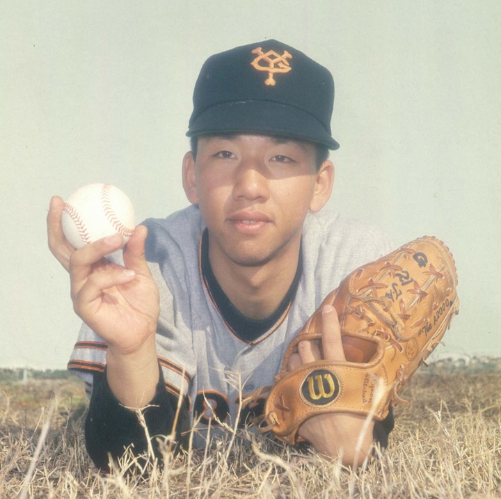 ノーヒットノーラン＆3打席連続本塁打を記録した堀内恒夫／プロ野球