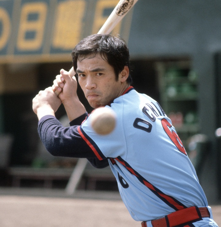 本気でプロボウラーを目指していた落合博満 プロ野球仰天伝説190 野球コラム 週刊ベースボールonline
