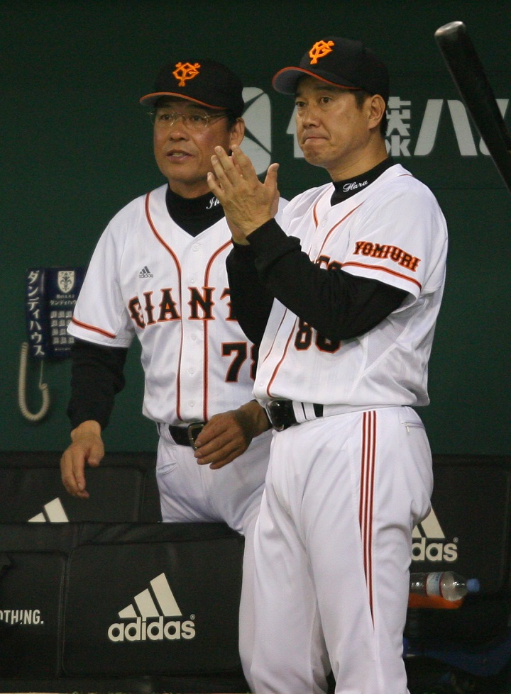 なぜ、監督とヘッドコーチの関係は“夫婦”のようなものなのか？／伊原春樹コラム 野球情報