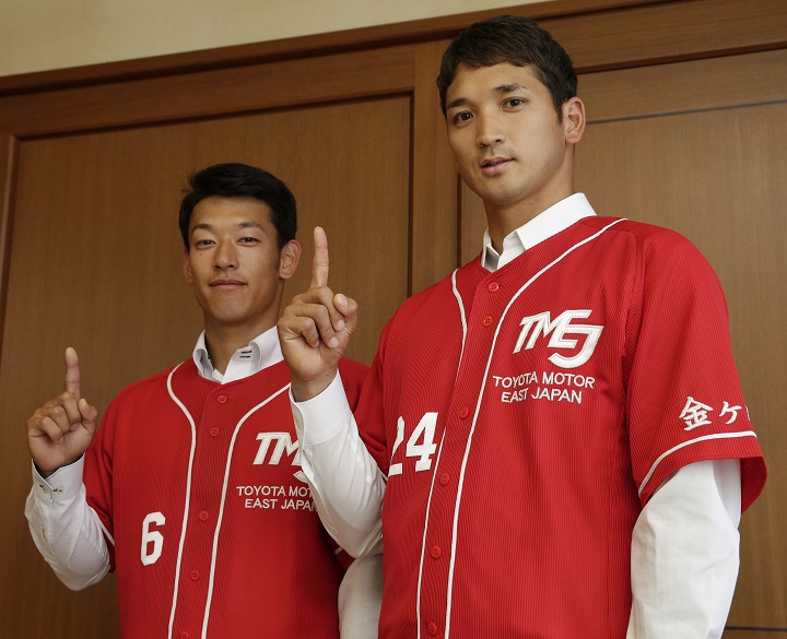 夢の舞台に立つ 二刀流 の兄 大谷龍太 野球コラム 週刊ベースボールonline