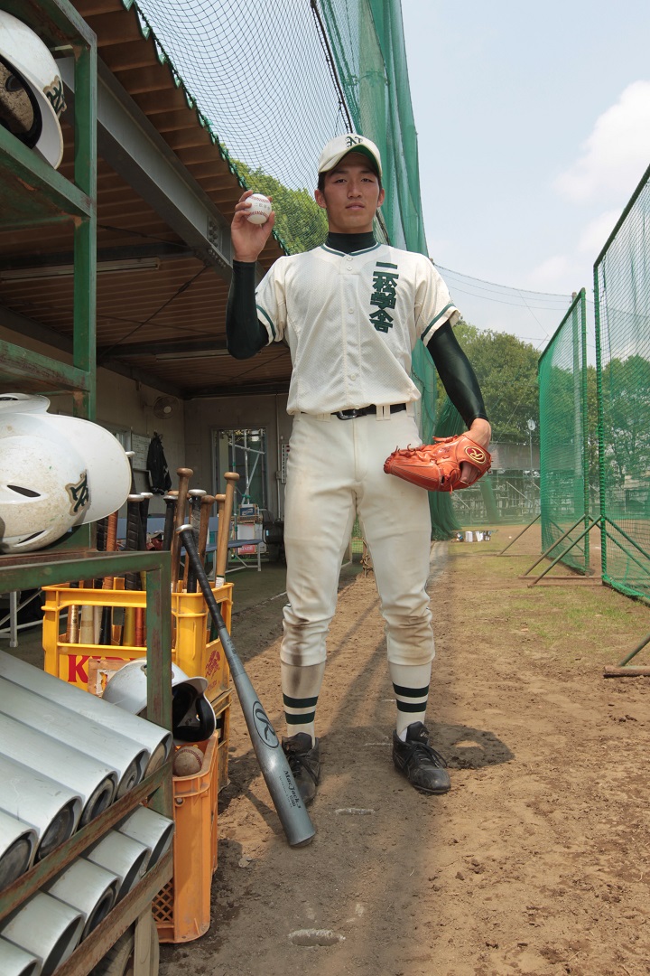 神の原点”高校時代の広島・鈴木誠也の強烈な記憶 | 野球コラム - 週刊