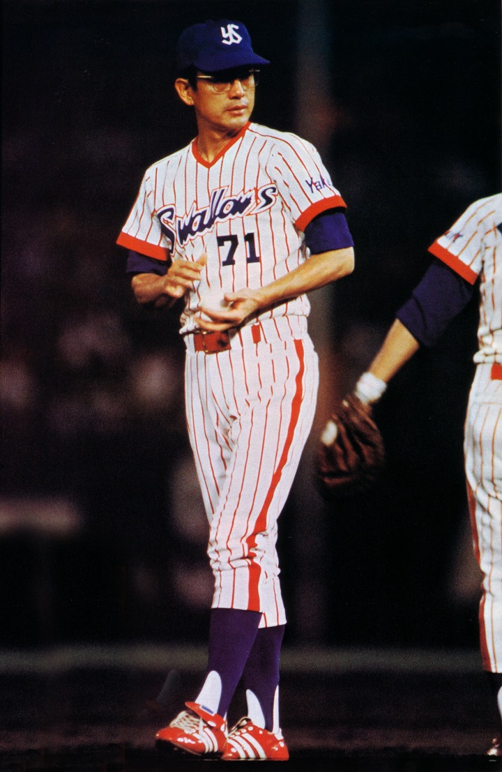 監督就任のオファーを待っているだけではいけない 広岡達朗コラム 野球コラム 週刊ベースボールonline