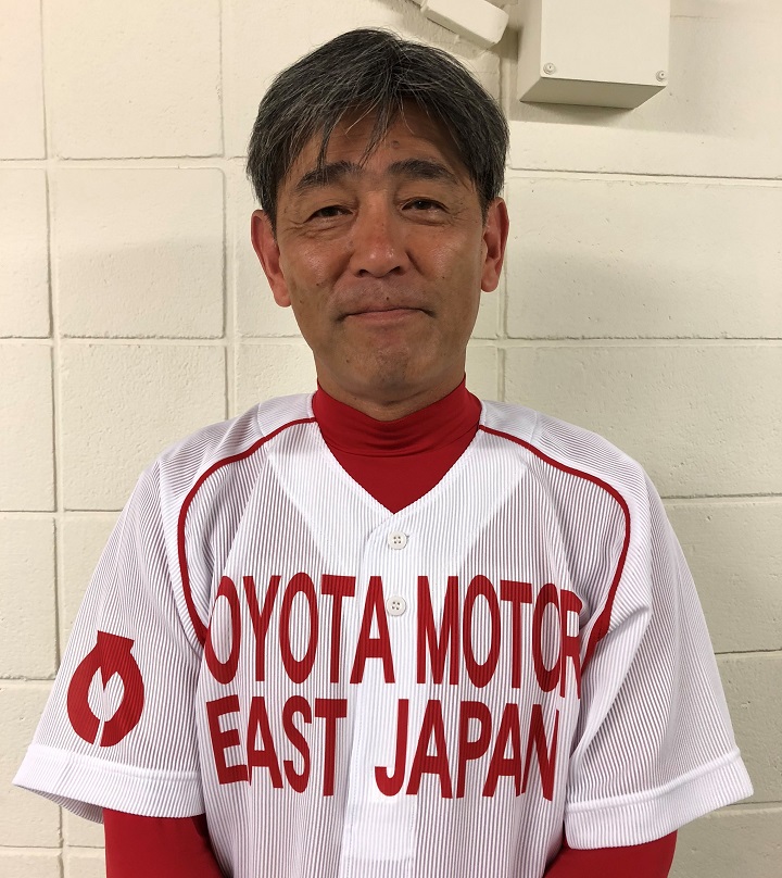 地域の人と一緒にトヨタ自動車東日本が勝ち取った初の都市対抗の切符 Jaba公式サポ 豊島わかなの熱視線 野球 週刊ベースボールonline