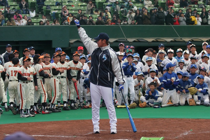 子どもの野球は 子どもに返す 野球コラム 週刊ベースボールonline