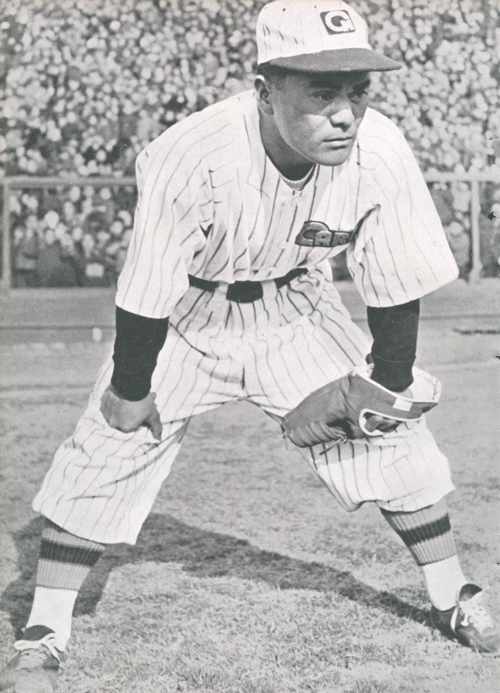 選手が一人もいない 初年度は当然の最下位に終わった広島 プロ野球仰天伝説214 野球コラム 週刊ベースボールonline