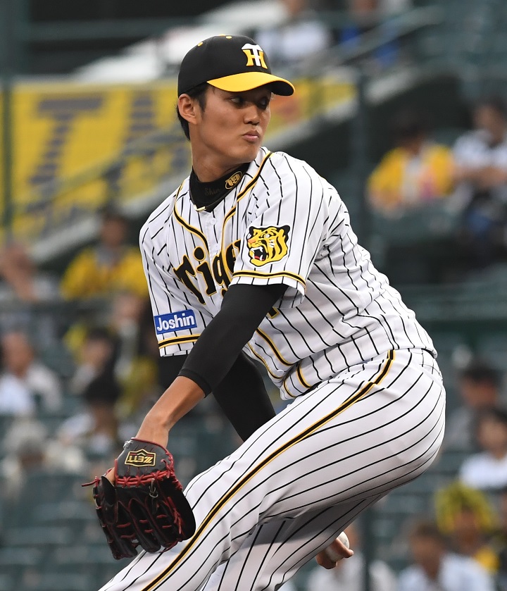 セ リーグ6球団 2013年ドライチ の現在地は 野球コラム 週刊ベースボールonline
