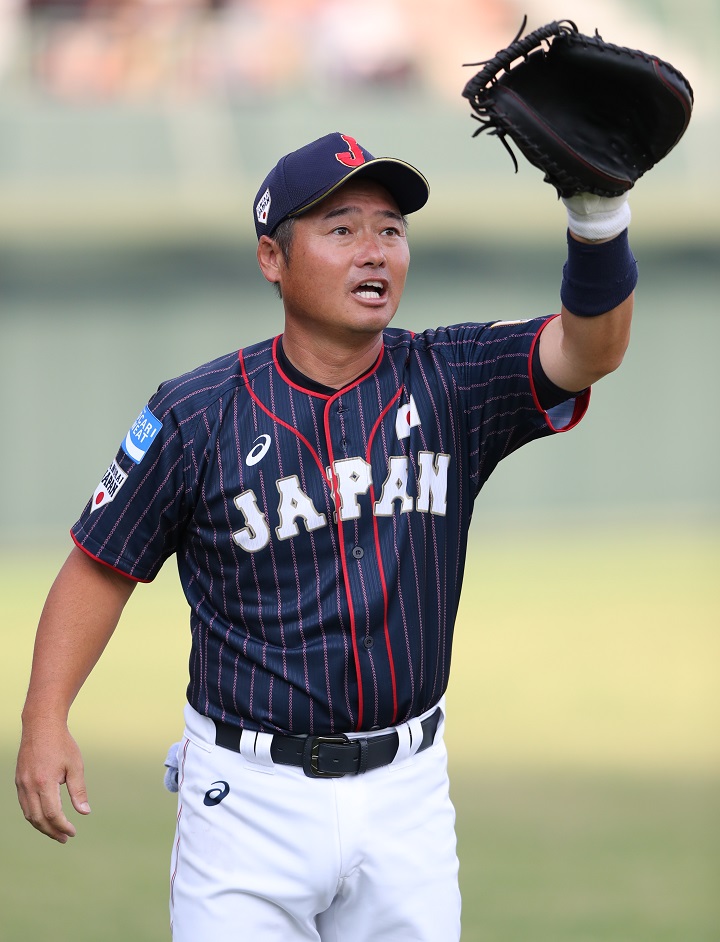 吉田輝星らが奮闘する裏で高校日本代表を支えるアシスタントコーチ 野球コラム 週刊ベースボールonline
