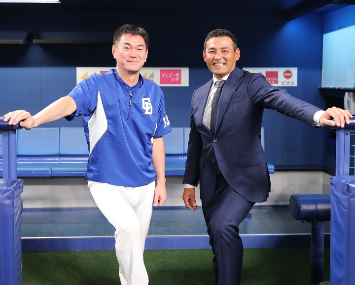 1000試合登板目前!! 中日・岩瀬仁紀の心の内とは? | 野球コラム - 週刊