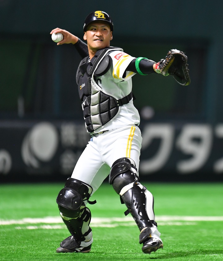 今日が誕生日は誰 球界 バースデー チェック 9月16日 野球ニュース コラム 週刊ベースボールonline