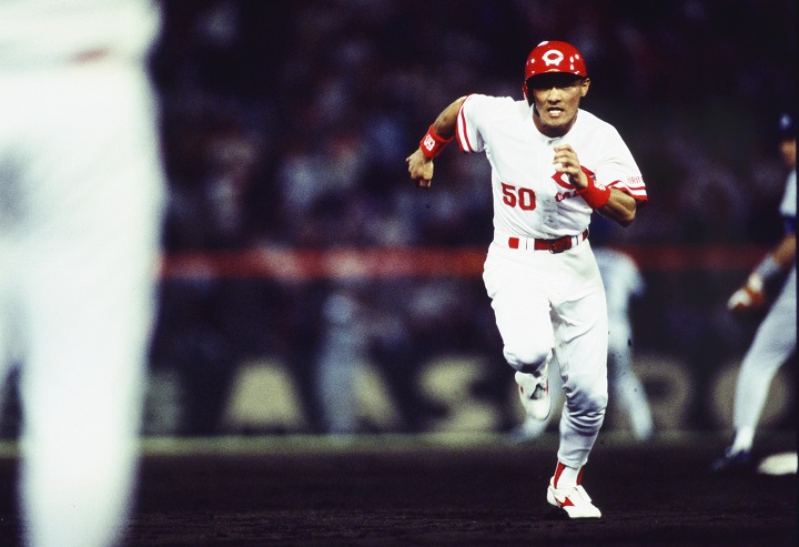 河田雄祐 自分の苦労を選手の喜びに変える男 川口和久コラム 野球コラム 週刊ベースボールonline