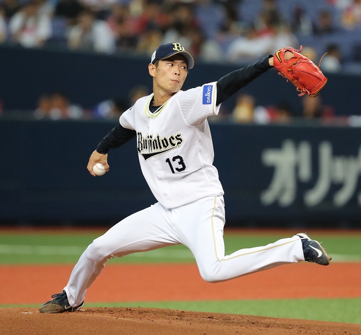 今日が誕生日は誰 球界 バースデー チェック 9月22日 野球コラム 週刊ベースボールonline