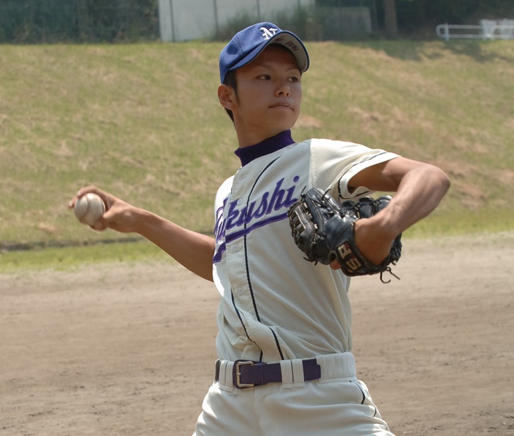 無名 からはい上がった中日 浅尾拓也の変わらぬスマイル 野球コラム 週刊ベースボールonline
