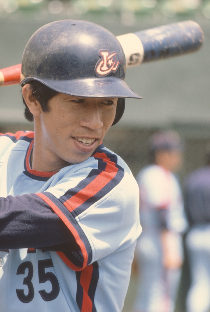 庄司智久 巨人の 二軍の帝王 からロッテの主力へ プロ野球1980年代の名選手 野球 週刊ベースボールonline
