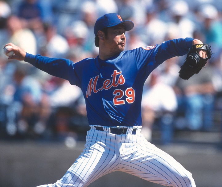 Fa史 新時代到来 Faでメジャー リーグへ移籍 1997 98年 野球コラム 週刊ベースボールonline