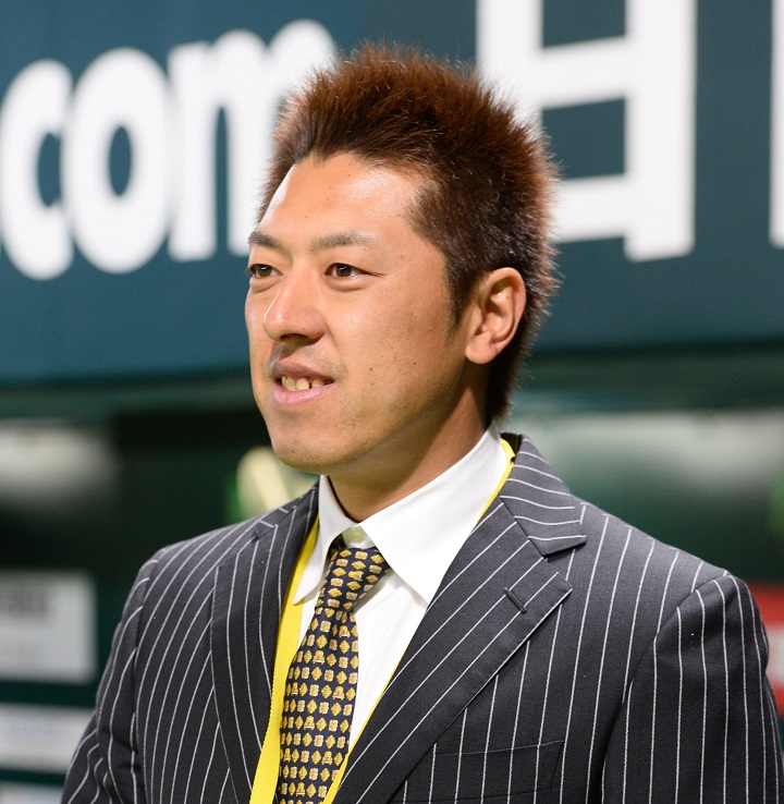 1日 何本くらいバットを振れば プロ野球選手になれる 元ソフトバンク 柴原洋に聞く 野球コラム 週刊ベースボールonline