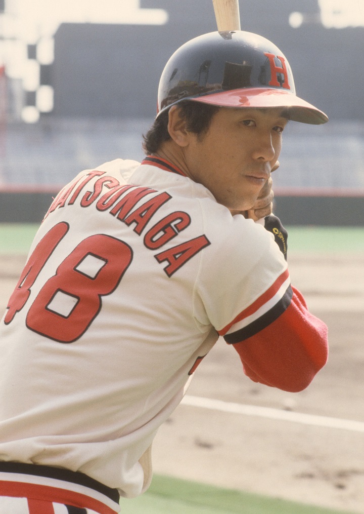 松永浩美 “練習生兼用具係”から日本人初のスイッチ強打者へ／プロ野球 
