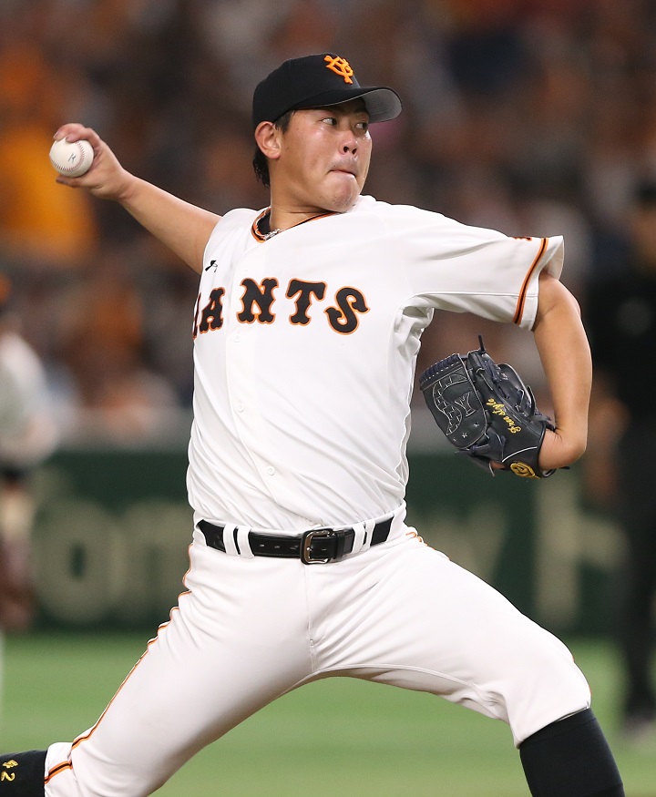 Fa史 巨人が史上初のfaで3選手獲得も 16年 野球コラム 週刊ベースボールonline
