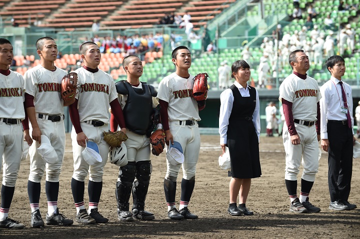 センバツ21世紀枠候補9校発表 最も実績があるのは 野球コラム 週刊ベースボールonline