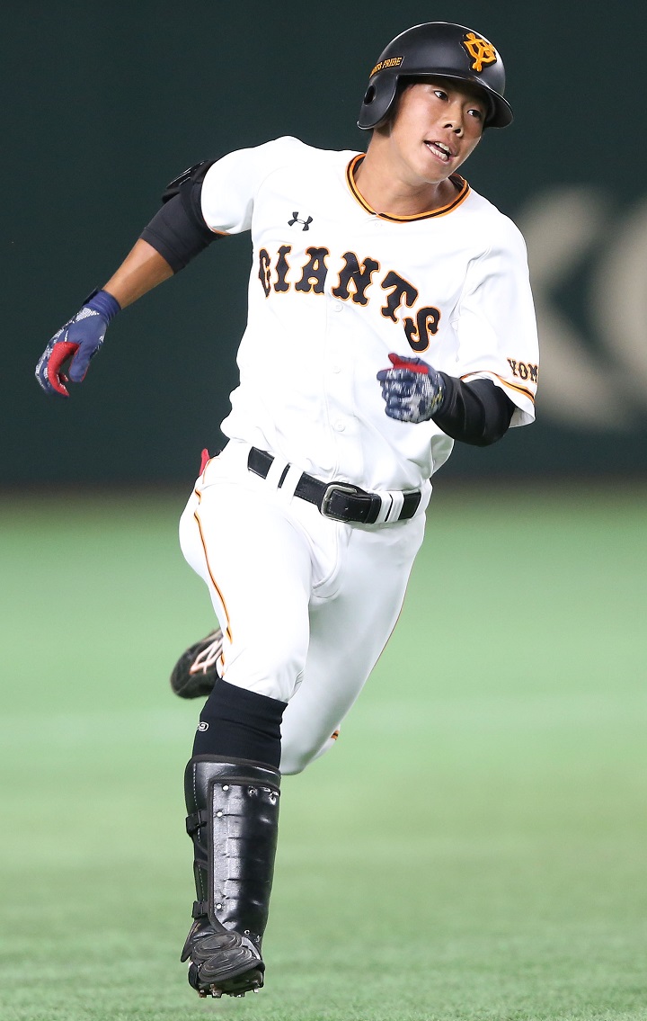 巨人 阪神 中日 19年に飛躍が望まれる選手は 野球コラム 週刊ベースボールonline